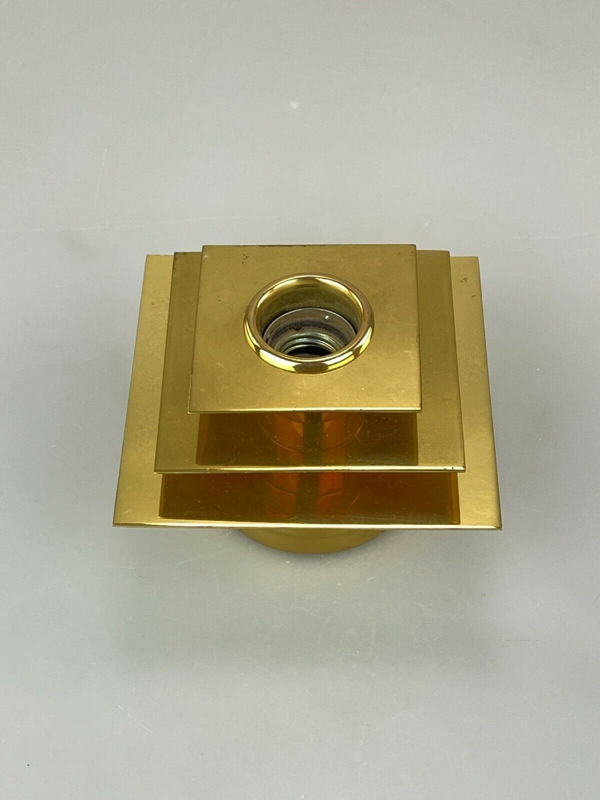 60s 70s wall lamp wall lamp lamp wall lamp brass 60s 70s design