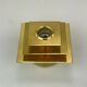 60s 70s wall lamp wall lamp lamp wall lamp brass 60s 70s design