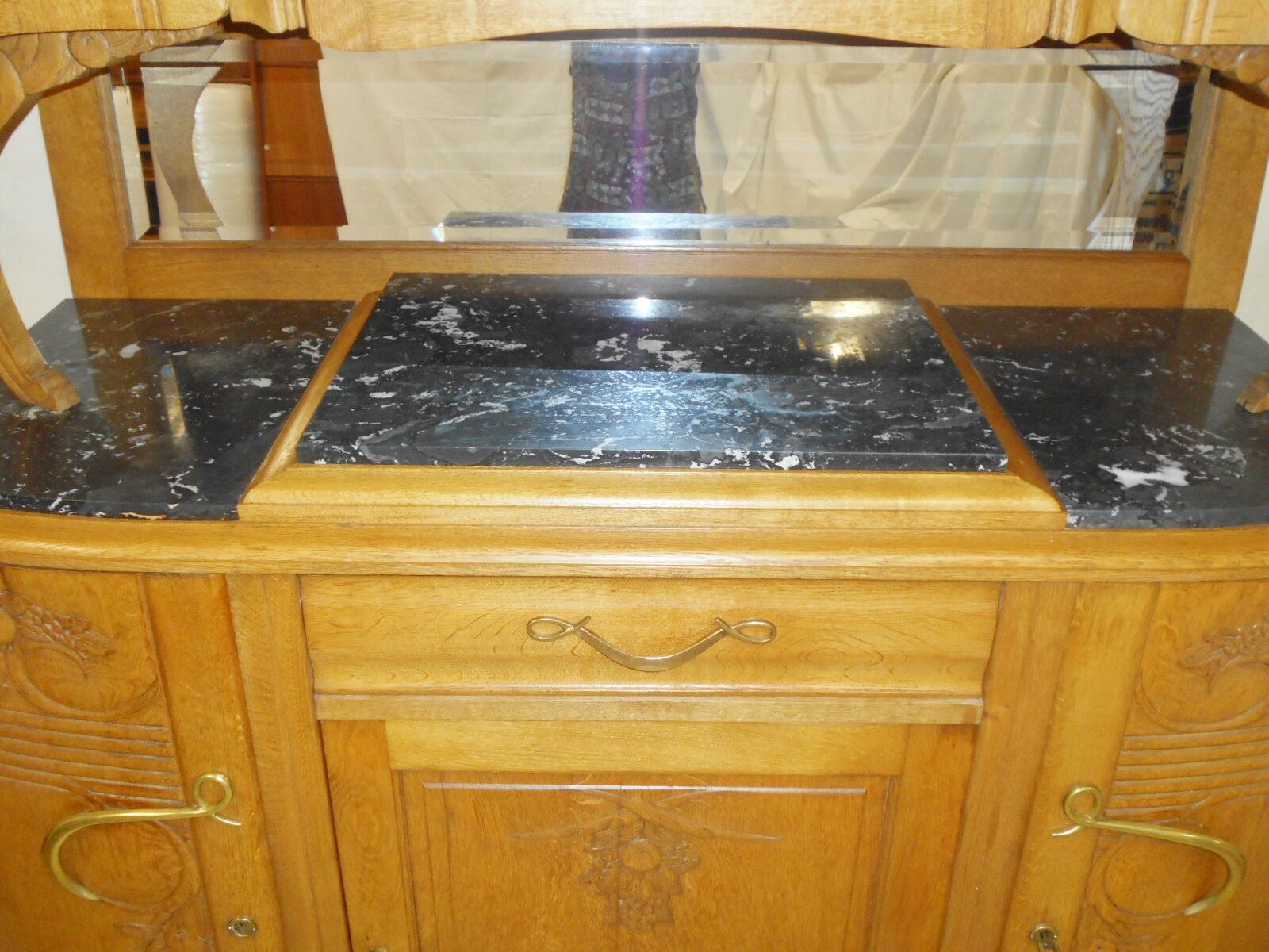 Kitchen furniture 1940