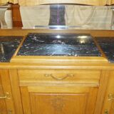 Kitchen furniture 1940