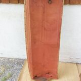 Art deco sofa