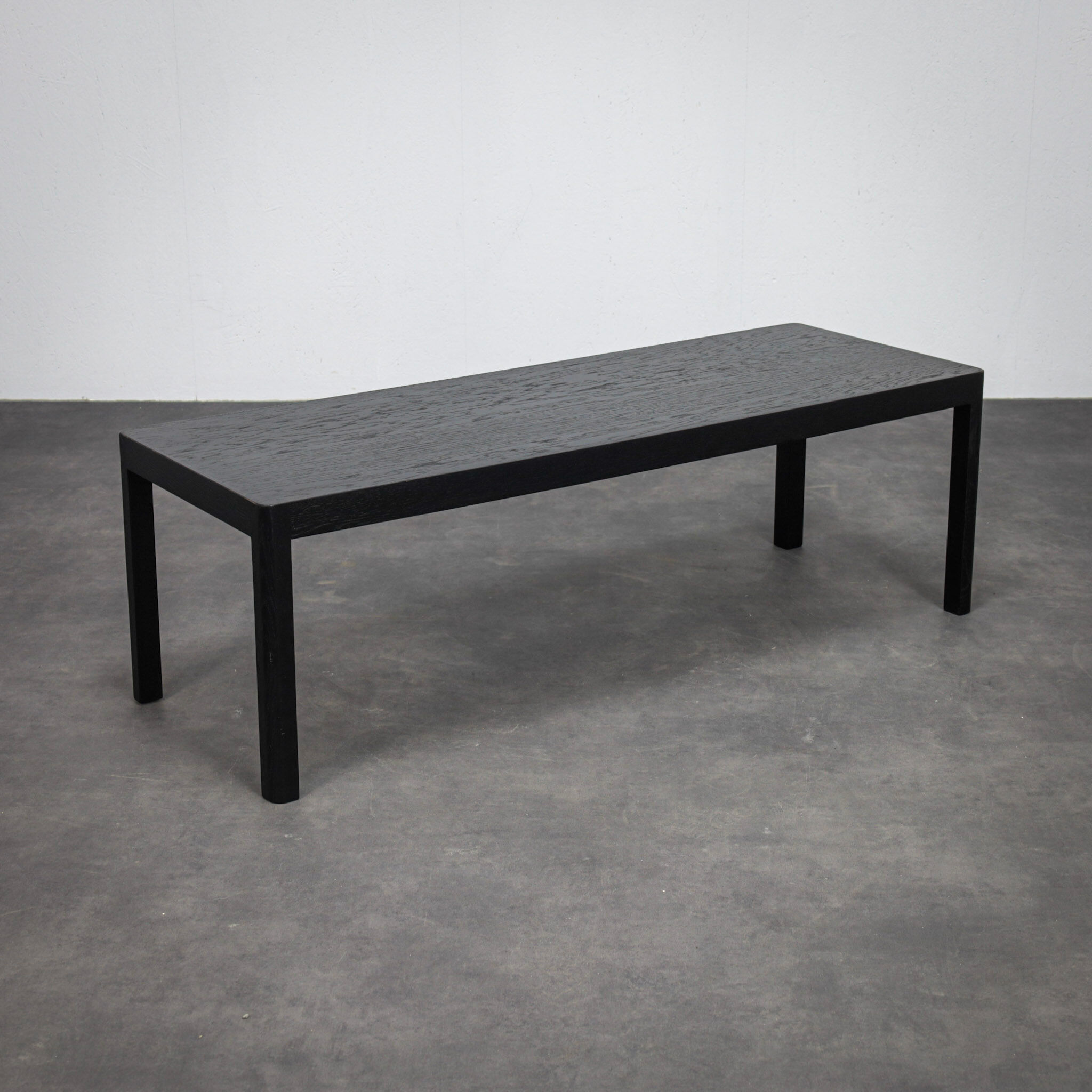 "Workshop" coffee table by Cecilie Manz for Muuto, Denmark, 2018