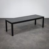 "Workshop" coffee table by Cecilie Manz for Muuto, Denmark, 2018