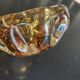 vide poche en verre de Murano