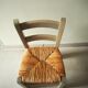 Children's chair