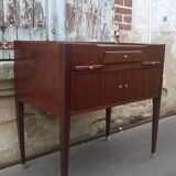 Coiffeuse d'homme Louis XVl