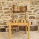Chaises vintage Baumann