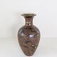 Mid-century modern ceramic vase from Rörstrand by Gunnar Nylund, Sweden.