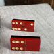 Bakelite domino set, 1930s