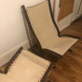 Siesta armchair by Ingmar Relling