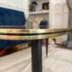 Coffee table year 1970