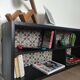 Enfilade meuble tv