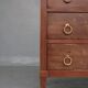 Louis XVI style mahogany Dresser