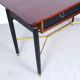 Vintage Englisch design teak console table or desk from G-Plan, 1960's