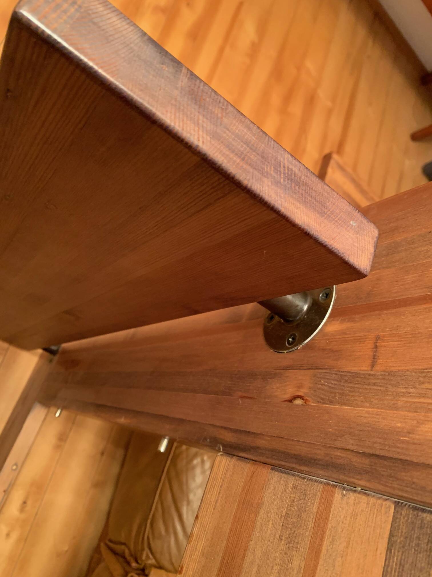 Hämeen Kalustaja coffee table, Finland, 1970s