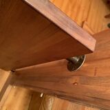 Hämeen Kalustaja coffee table, Finland, 1970s