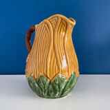 Slip pitcher