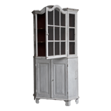 Dutch Cabinet to a string