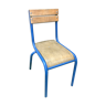 Chaise enfant d’école