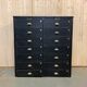 Hardware craft furniture 14 drawers