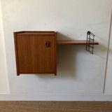 Wall console