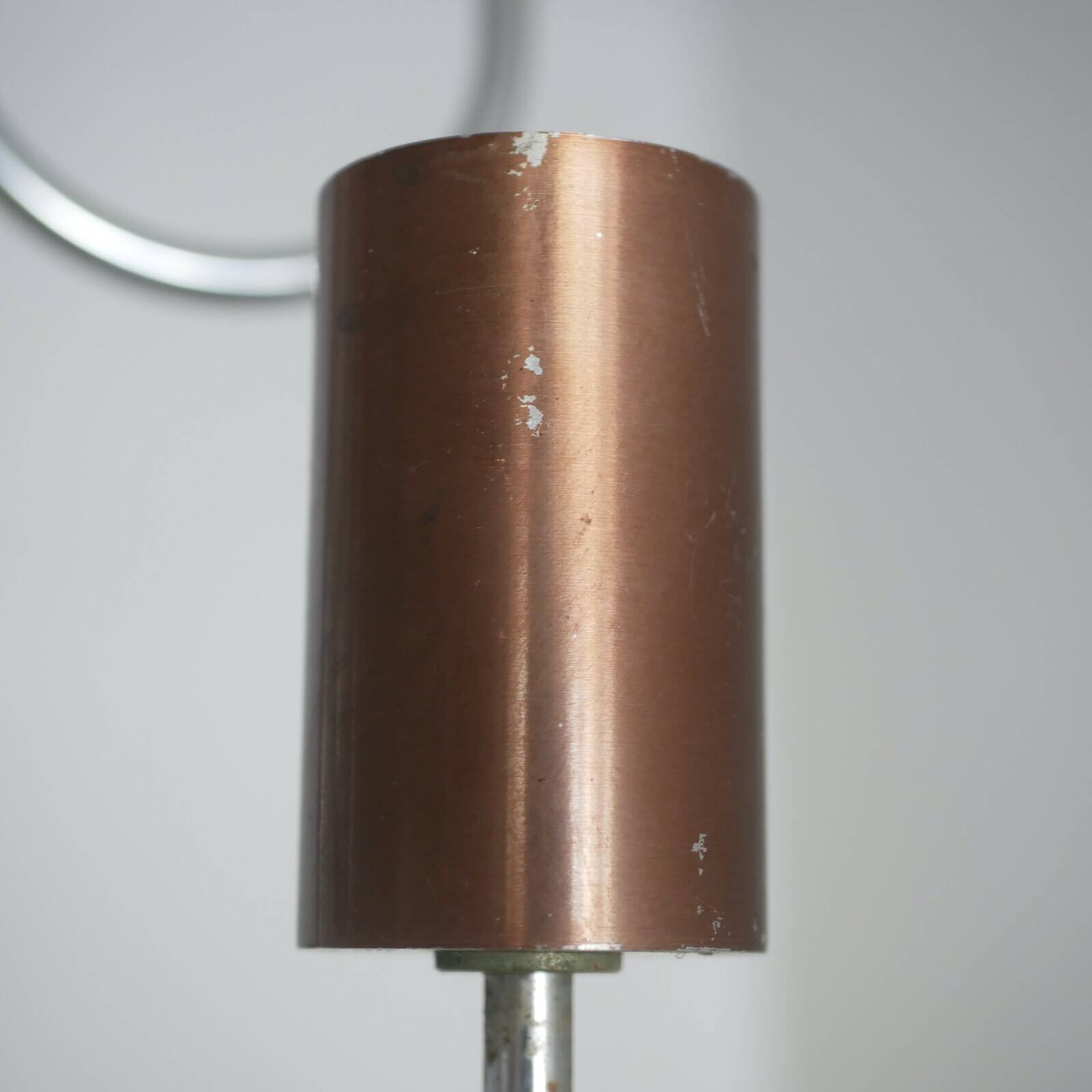 Italian chandelier in the Reggiani style, 1970s.