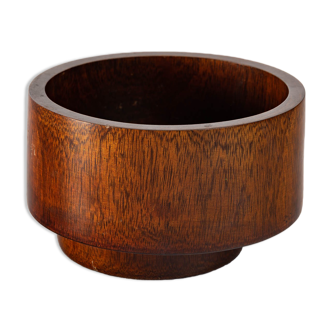 Natural wooden pot - Carine Tontini - XXth Century - Circa : 1994