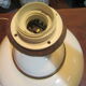 Ball lamp yvon boudry