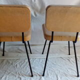 Set of 2 chairs airborne