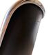 Paire de Fauteuils "Executive" Pollock pour Knoll - Cuir Noir