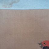 Peinture chinoise originale