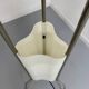 Lampe Lampadaire Totem Terra Vintage design Valerio Bottini pour Foscarini,