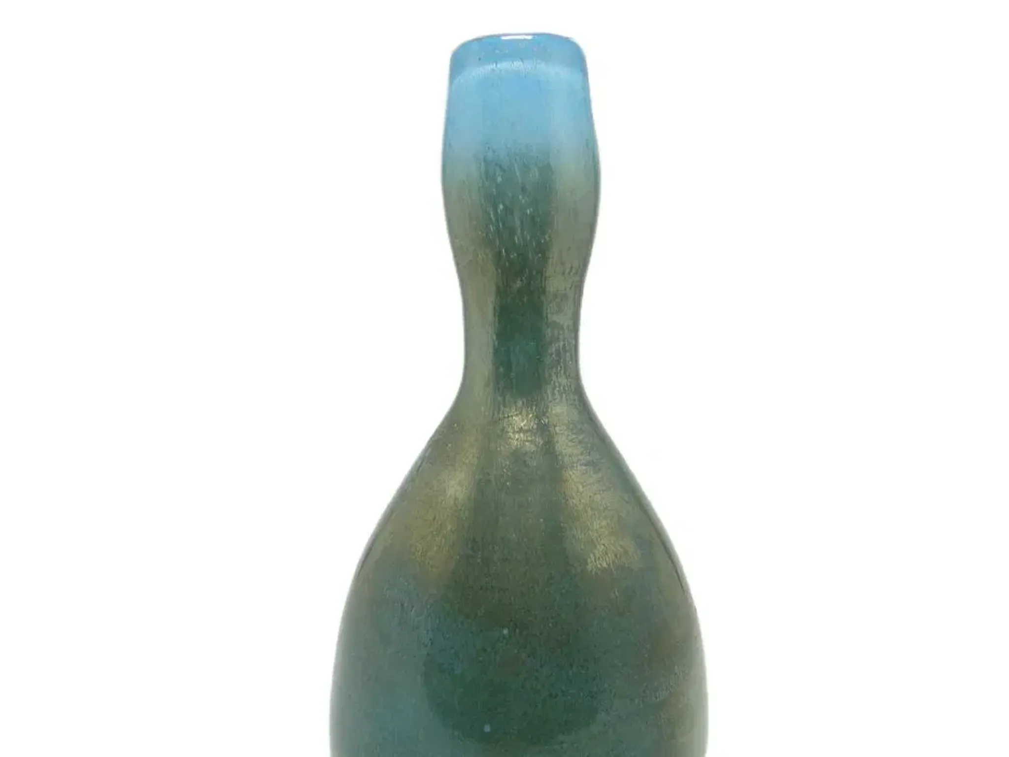ADX Vase, Polish Modernism, ceramics, Poland, 1970s