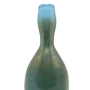 ADX Vase, Polish Modernism, ceramics, Poland, 1970s