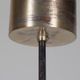 Kinkeldey mid-century chandelier