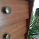 Chiffonnier scandinave années 60