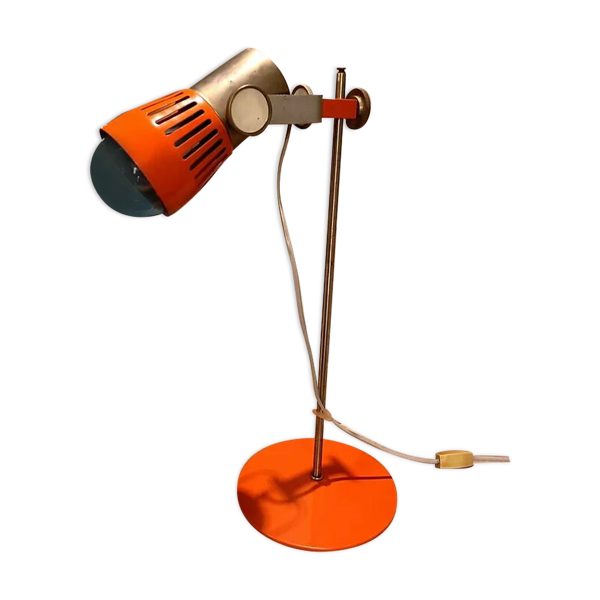 Lampe Space Age — Beyit