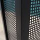 Fireplace cover, Danish design, 1980s, production: Denmark