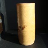 Vallauris cylinder vase