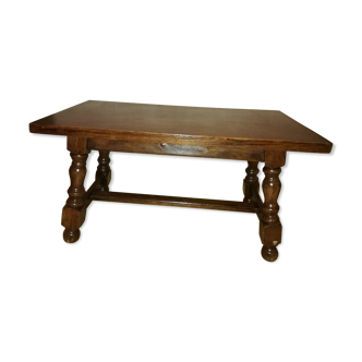 Low table