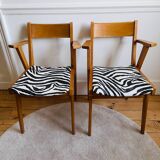 Bridge chairs