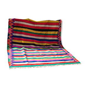 tapis berbère Algérie