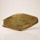 Decorative plate Willy Steinlin Switzerland 1960