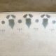 Former Maastricht Ceramic Set Plate