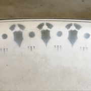 Former Maastricht Ceramic Set Plate