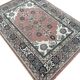 Tapis de style oriental 170cm x 120cm
