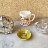 Mechanical revival JAZ selentic vintage 60s works