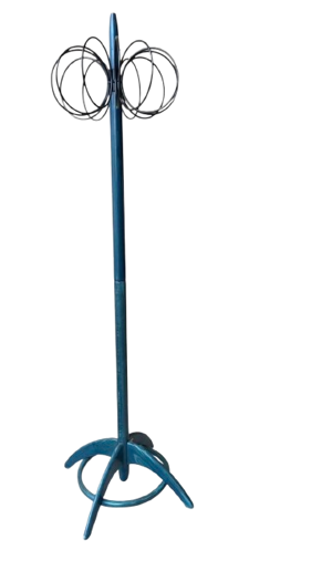 Porte manteau baumann