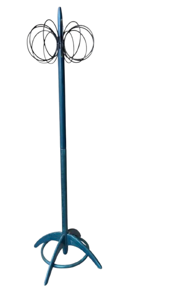 Porte manteau Baumann