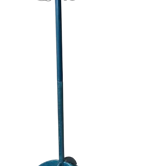 Baumann coat rack